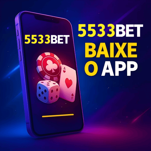 5533BET App